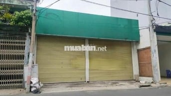 CHO THUÊ MBKD MẶT TIỀN ĐƯỜNG Q.TÂN BÌNH