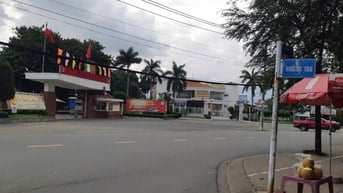 bán nhà 1 trệt 1 lửng mặt tiền 106 Mang Thiện