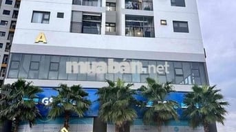 Bán căn hộ sẳn dòng tiền cho thuê