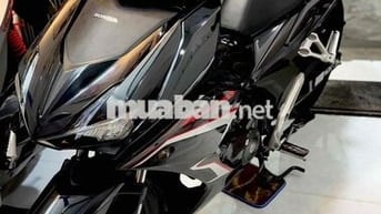 Winner X mẫu 2021 Đen bóng bstp 9chủ máy zin100%