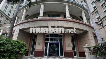 CHO THUÊ SHOPHOUSE 500M2 KINH DOANH  NHÀ HÀNG,CAFE NGAY LANDMARK 81