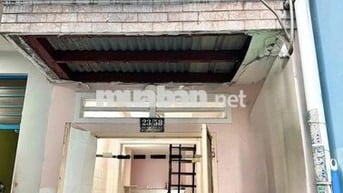 Cho thuê nhà trung tâm quận 10 đường HOÀ HƯNG