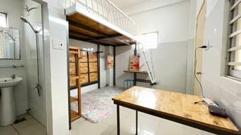 36 phòng máy lạnh Trường Thọ Thủ Đức