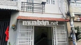 nhà chính chủ cần bán gấp về quê giá rẻ nhất khu vực hẻm nhựa 7m thông