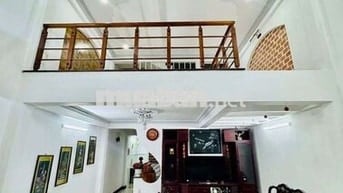 🇻🇳 CHO THUÊ NHÀ 3 TẦNG: TỐNG PHƯỚC PHỔ - GẦN CÔNG VIÊN NƯỚC