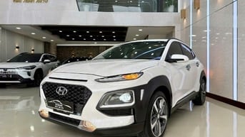 Hyundai Kona 1.6 Turbo 2018 - 77.000km