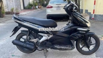Honda Air Blade Đen Zin êm
