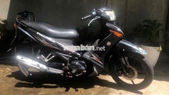 Yamaha Taurus màu Đen