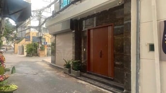 CHO THUÊ MBKD TẦNG 1 - LÔ GÓC - 2 MẶT TIỀN PHỐ VÕNG THỊ - TÂY HỒ