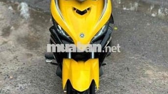 Yamaha Exciter 135 Vàng đen Đã sử dụng