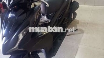 Honda Air Blade 2025 màu Đen
