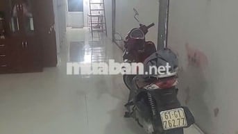 Cho thuê nhà mặt tiền NK4 Mỹ Phước 3, DT 5x30, giá 5 triệu