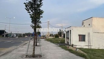 Đất chính chủ 100m2 thổ cư Huyện Bàu Bàng Bình Dương