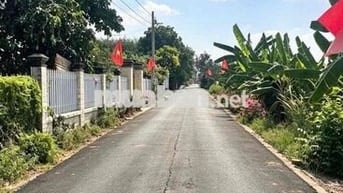 BẠN BA EM GỬI BÁN CĂN ĐẤT NHÀ VƯỜN