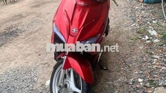 Honda Air Blade 125 2018 Đỏ