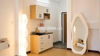 Sang HDKD HOMESTAY QUANG TRUNG 4PN 5WC Có THANG MÁY 15tr