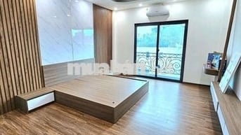 SIÊU PHẨM THỤY PHƯƠNG 40M2 X 5T THANG MÁY Ô TÔ KINH DOANH NHỈNH 10 TỶ.