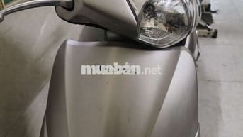 Honda Lead Bạc Đã sử dụng
