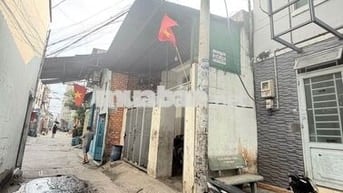 BÁN NHÀ 2 TẦNG HXH LÊ TRỌNG TẤN-TÂY THẠNH-TÂN PHÚ-100M2-NHỈNH 7 TỶ
