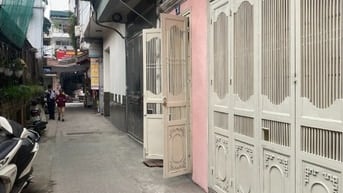PHÒNG TRỌ KHÉP KÍN PHỐ NGUYỄN ĐỨC CẢNH, HOÀNG MAI, HÀ NỘI