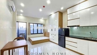 CĂN HỘ STUDIO GẦN LOTTE, TDTU, RMIT