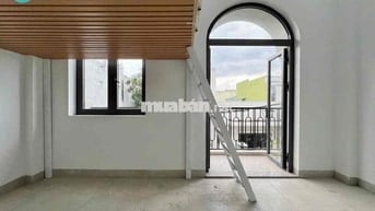 NHÀ MỚI 100% RỘNG ĐỦ 4Ng GẦN CHỢ TAM BÌNH