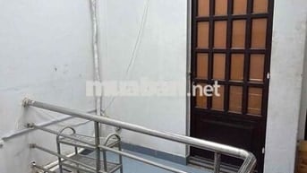 Phòng trọ nữ Cách Mạng Tháng 8, Quận 10 - có camera an ninh