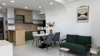 CHO THUÊ 2PN 2WC 14 TRIỆU TẠI CHUNG CƯ SAIGON SOUTH LIÊN HỆ EM LUÂN