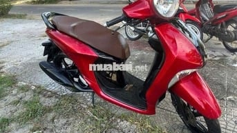 Yamaha Janus Đỏ 53585 km