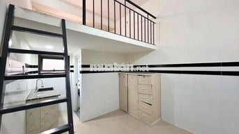 CHO THUÊ PHÒNG BÌNH TÂN GIÁ RẺ – SẴN MÁY LẠNH, TỦ ĐỒ – CHI PHÍ THẤP