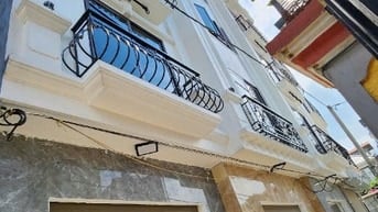 TÔI LÀ CHÍNH CHỦ BÁN NHÀ 4 TẦNG XÂY MỚI – NGÕ 34 SIÊU QUẦN - ĐẠI THANH