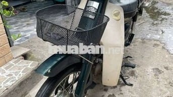 Honda Cup 82 Việt Thái Xanh
