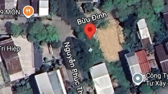BÁN ĐẤT 2MT KIM LONG ĐỂ Ở - KINH DOANH - ĐẦU TƯ