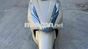 Honda Lead Vàng kem