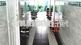 NHÀ TRỌ - NGAY NGÃ TƯ BÌNH THÁI