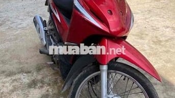 Honda Wave S 110 2013 Đỏ