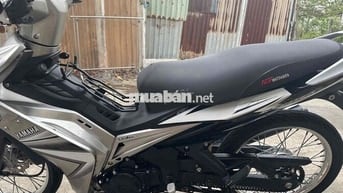 Yamaha Exciter màu Bạc