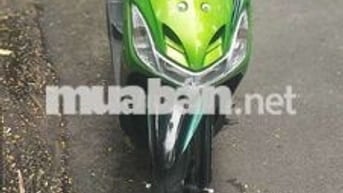 Yamaha Mio 