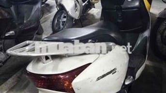 Honda Lead 2009 Trắng