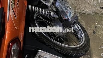 Honda Wave 110 2018 Cam