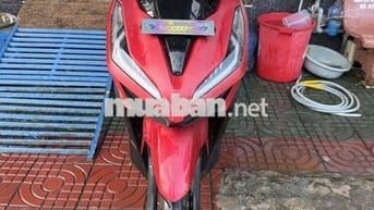 Honda Vario 150cc 2019 Đỏ