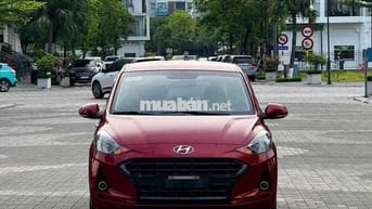 Hyundai I10 2022 1.2AT 58000 km Đỏ