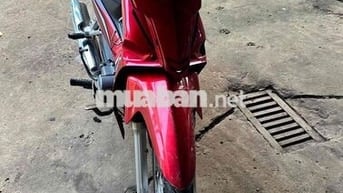 Honda Blade 2018 Đỏ