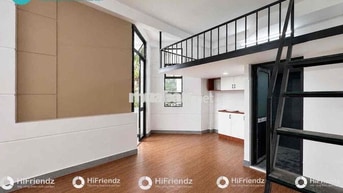 CHO THUÊ DUPLEX - RỘNG -MỚI 100% - GẦN ĐH VĂN LANG