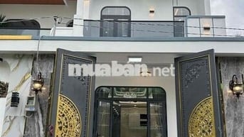 chính chủ cần bán nhà ngay chợ đầu mối hóc môn
