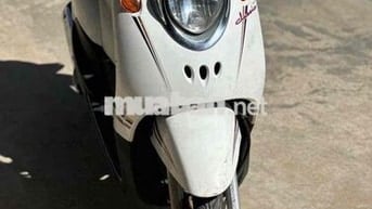 Yamaha Mio Classico Trắng