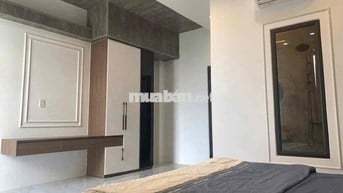 🏡 CHO THUÊ NHÀ MẶT TIỀN 3 TẦNG CÓ SÂN Ô TÔ – KHU HÒA MINH
