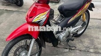 Honda Wave RS 2008 Đỏ