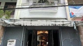 Cần bán nhà Hẻm Oto Xô Viết Nghệ Tĩnh, Bình Thạnh. Giá 4Tỷ660 còn TL