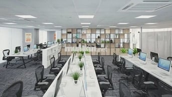 CHÍNH CHỦ CHO THUÊ VĂN PHÒNG 75M2 TẠI CẦU GIẤY